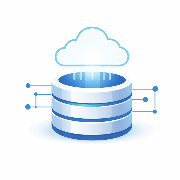 Ilustrasi Enterprise Data Platform